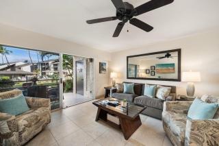 Hale Kamaole 171 · HAK 171 Ground Floor Condo Near Beach w AC - 5