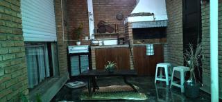 Casa Hogar-Barbacoa y Garaje - 1