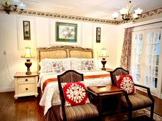 Barker House 1# Suite-heart of oldtown - 8