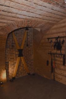 La Luxure- Loveroom - 0