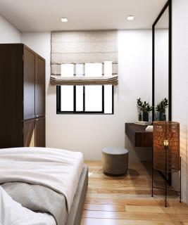 Galle Fort View Luxury Apartment - 1