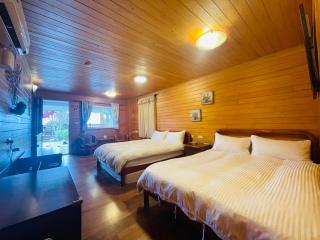 He Feng Homestay - Hualing - 5
