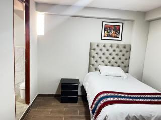 Hotel Inka House Chinchero - Chinchero - 9