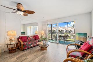 Hale Kamaole 210 · HAK 210 1BD Ocean view Walk to the Beach and - 3