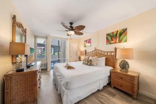 Hale Kamaole 210 · HAK 210 1BD Ocean view Walk to the Beach and - 1