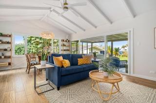 Alaeloa 38 · ALA 38 Beautifully Remodel 3BD Partial Ocean Views - 3