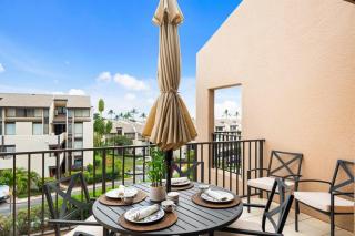 Kamaole Sands 8409 · KAS 8409 Ocean Views from this Freshly Upda - 3