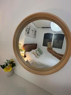 Seoul Han River Hongdae Hapjeong Stay - 3