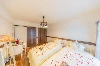 オーシャンビュー窓から見える景色を思い出に the琉球タワー10E - 4