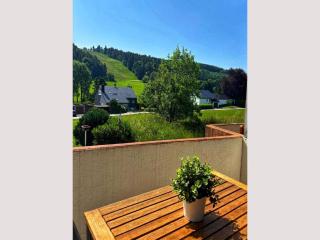 Modernes Apartment in Willingen-Usseln - 6