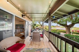 Kaanapali Plantation 32 · KPL 32 3BD w/ Sweeping Ocean Views, Ne - Kaanapali - 3