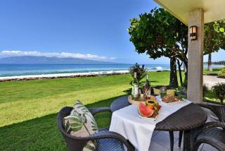 Papakea L108 · PK L108 Remodeled OceanFront 1BD - 7