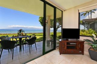 Papakea L108 · PK L108 Remodeled OceanFront 1BD - 6