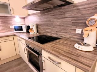 Bright Stay in Central Winterberg - 0