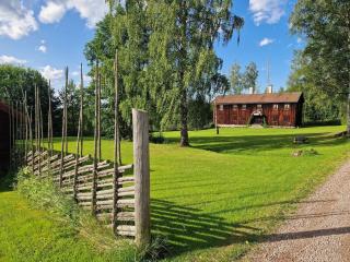 4 star holiday home in TORSÅKER - 8