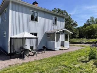 4 star holiday home in TORSÅKER - 0