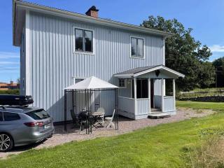 4 star holiday home in TORSÅKER - 2
