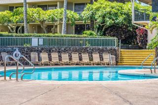 Napili Shores H262 · NS H262 BeachFront Condo Ocean Views Pool H - 3