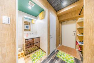 オーシャンビュー窓から見える景色を思い出に The琉球タワー 10D - 2