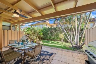 Puamana 153-4 · PU 153-4 Spacious Puamana Unit & Walk To The Bea - 4