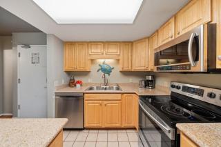 Maui Banyan H207 · MB H207 Maui Escape Near Beach, Pool & Hot Tu - 1