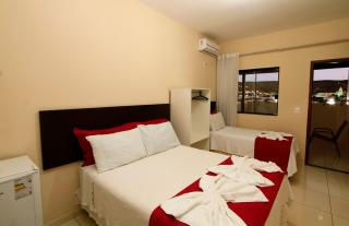 Hotel Caetité - Caetité - 8