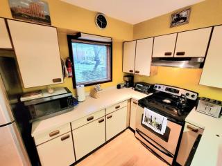 Shawnee Ski Mountain Townhouse Long and Short Rental - 7