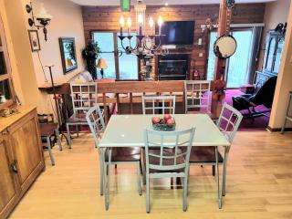 Shawnee Ski Mountain Townhouse Long and Short Rental - 5