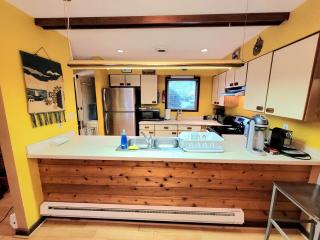 Shawnee Ski Mountain Townhouse Long and Short Rental - 4