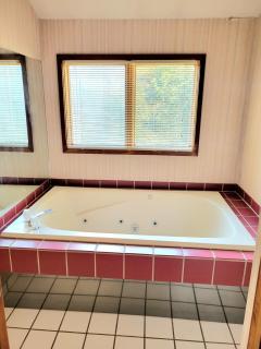 Shawnee Ski Mountain Townhouse Long and Short Rental - 2