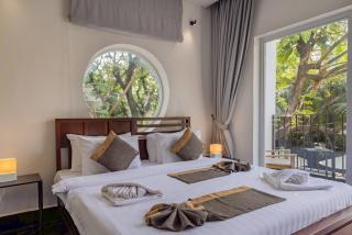 Pippali Boutique Hotel - 6