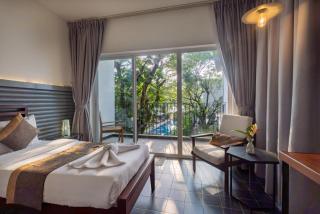 Pippali Boutique Hotel - 7