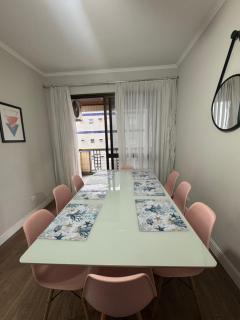 Apartamento em Praia Grande - Guilhermina - 9