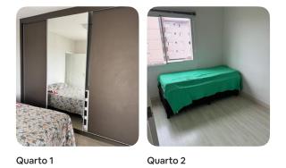 Apartamento faculdade - 2