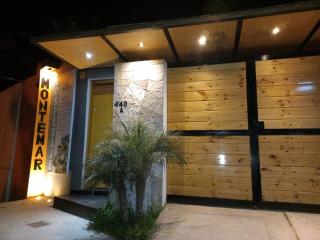 Montemar Apart Hotel - Playa Huanchaco - 7