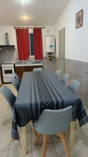 Dptos Reynoso, centro Villa Mercedes - 1