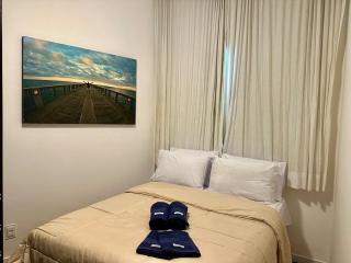Apartment in Ipanema - Close to the beach, shops and Lagoa - 9