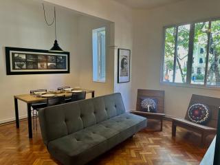 Apartment in Ipanema - Close to the beach, shops and Lagoa - 6