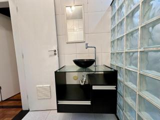 Apartment in Ipanema - Close to the beach, shops and Lagoa - 4