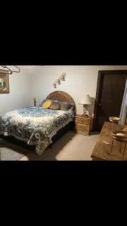 Suite Acogedora con entrada independiente - 9