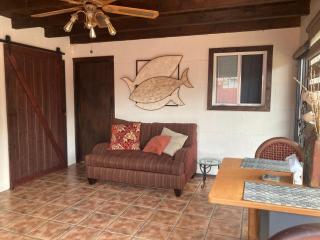 Suite Acogedora con entrada independiente - 5