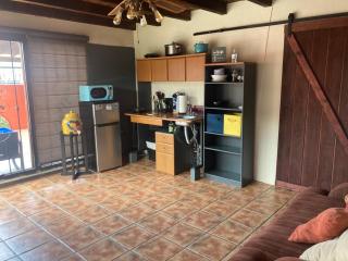 Suite Acogedora con entrada independiente - 1