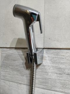 Monoambiente Pringles 1740 Parking Planta Baja - 3