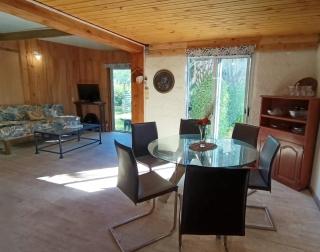 Casa Lezama - La Paloma - 8