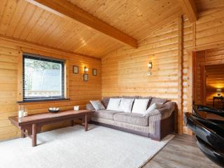 Mendip Lodge - 9