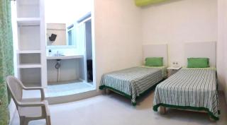 Hotel Entre Amigos Oaxaca Centro - 5