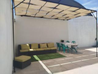 Tlaxcala Apartment # 4 - 6