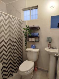 Tlaxcala Apartment # 4 - 5