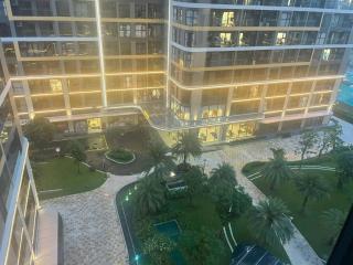 Căn hộ cho thuê - BE3 The Beverly - Vinhomes Grand Park - 80m2 - 2PN2WC - 6