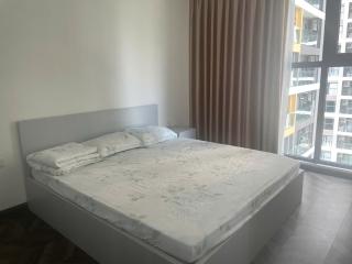 Căn hộ cho thuê - BE3 The Beverly - Vinhomes Grand Park - 80m2 - 2PN2WC - 1